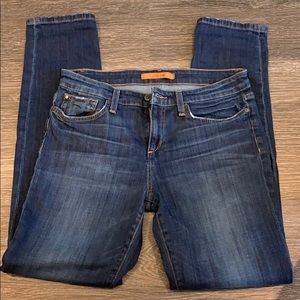 Joes Jeans Straight Angle